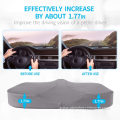 Pain Relief Car Memory Foam Seat Cushion